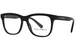 Dolce & Gabbana DX3356 Eyeglasses Youth Boy's Full Rim Oval Shape