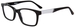 Fila VFI284 Eyeglasses Youth Kids Boy's Full Rim Square Shape