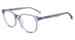 Gap Juniors VGP220 Eyeglasses Youth Kids Girl's Full Rim Square Shape