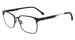 Gap Juniors VGP224 Eyeglasses Youth Kids Boy's Full Rim Rectangle Shape