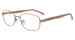 Gap VGP206 Eyeglasses Youth Kids Girl's Full Rim Oval Shape