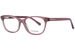 Guess GU9191 Eyeglasses Youth Kids Full Rim Rectangle Shape