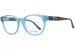 Guess GU9202 Eyeglasses Youth Kids Full Rim Round Shape