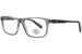 Harley Davidson HD0145T Eyeglasses Youth Kids Full Rim Square Shape