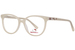 Hello Kitty HK-362 Eyeglasses Youth Girl's Full Rim Cat Eye