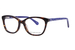 Kate Spade Tamalyn Eyeglasses Youth Kids Full Rim Rectangle Shape