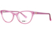 Kensie Collab Eyeglasses Youth Girl's Full Rim Cat Eye