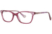 My Little Pony Sprinkles Eyeglasses Girl's Full Rim Rectangle Shape