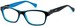 Nano Vista Gaikai-3.0 NAO305 Eyeglasses Youth Kids Full Rim Rectangle Shape