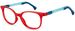 Nano Vista Pixel-Glow-3.0 NAO307 Eyeglasses Youth Kids Full Rim Oval Shape