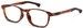 Nano Vista Power-Up-3.0 NAO308 Eyeglasses Full Rim Square Shape