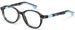 Nano Vista Sprite-3.0 NAO306 Eyeglasses Youth Kids Full Rim Square Shape