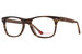 New Balance Kids NBK146 Eyeglasses Youth Boys Full Rim Square Optical Frame