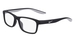 Nike 5041 Eyeglasses Youth Full Rim Rectangle Shape