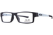 Oakley Airdrop-Xs-(A) OY8006 Eyeglasses Youth Boy's Full Rim Rectangle Shape