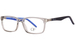 Ocean Pacific 876 Eyeglasses Youth Kids Full Rim Rectangle Shape