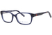 Polo Ralph Lauren PP8520 Eyeglasses Youth Kids Full Rim Rectangle Shape