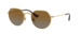 Ray Ban Junior Jack RJ9565S Sunglasses Youth Kids Round Shape