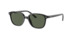 Ray Ban Junior Leonard RJ9093S Sunglasses Youth Kids Square Shape