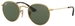 Ray Ban Junior Round RJ9547S Sunglasses Youth Kids Round Shape