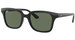 Ray Ban RJ9071S Sunglasses Youth Kids Square Shape