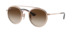 Ray Ban RJ9647S Sunglasses Youth Kids Round Shape