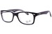 Ray Ban RB 1531 Eyeglasses Youth Kids Full Rim Square Shape