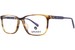 Sperry Breaker Eyeglasses Youth Kids Boy's Full Rim Oval Shape