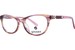 Sperry Sandown Eyeglasses Youth Kids Girl's Full Rim Oval Shape