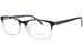 Ted Baker B991 Eyeglasses Youth Kids Boy's Full Rim Rectangle Shape