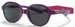 Vogue VJ2012 Sunglasses Youth Kids Pillow Shape w/Strap