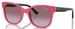 Vogue VJ2023 Sunglasses Youth Kids Girl's Butterfly Shape