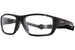 Wiley X Agile Eyeglasses Youth Full Rim Square Shape