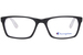 Champion Gordi Eyeglasses Youth Boy's Full Rim Rectangle Shape