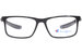 Champion Grab Eyeglasses Frame Youth Boy's Full Rim Rectangular