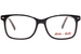 Demi + Dash Chase Eyeglasses Youth Kids Full Rim Square Shape