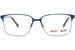 Demi + Dash Explore Eyeglasses Youth Kids Boy's Full Rim Square Shape