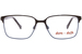 Demi + Dash Explore Eyeglasses Youth Kids Boy's Full Rim Square Shape