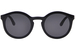 Dolce & Gabbana DX6002 Sunglasses Youth Kids Boy's Round Shape