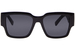 Dolce & Gabbana DX6004 Sunglasses Youth Kids Boy's Square Shape