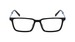 Flexon J4018 Eyeglasses Youth Kids Full Rim Rectangle Shape