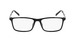 Flexon J4020 Eyeglasses Youth Kids Boy's Full Rim Rectangle Shape