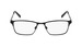 Flexon J4022 Eyeglasses Youth Kids Boy's Full Rim Rectangle Shape