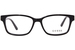 Guess GU9201 Eyeglasses Youth Kids Full Rim Square Shape