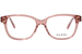 Guess GU9225 Eyeglasses Youth Kids Full Rim Square Shape