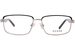 Guess GU9226 Eyeglasses Youth Kids Full Rim Rectangle Shape