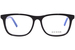 Guess GU9228 Eyeglasses Youth Kids Full Rim Rectangle Shape