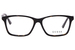 Guess GU9235 Eyeglasses Youth Kids Full Rim Rectangle Shape