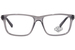 Harley Davidson HD0145T Eyeglasses Youth Kids Full Rim Square Shape