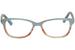 Hello Kitty Youth Girl's Eyeglasses HK297 HK/297 Full Rim Optical Frame